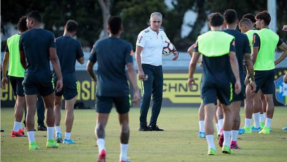 Alisson, paquetá e antony ficam fora de treino da seleção brasileira | notícias do rio grande do norte Alisson, Paquetá e Antony ficam fora de treino da seleção brasileira - Agora RN