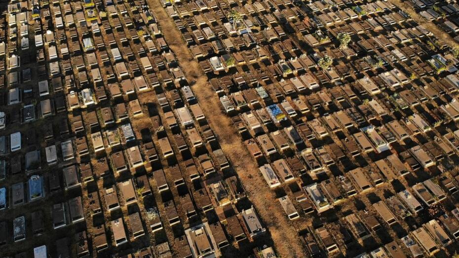 Brasil chega à marca de 150 mil mortos por covid; 4 estados têm mais de mil casos por milhão | notícias do rio grande do norte Brasil chega à marca de 150 mil mortos por Covid; 4 Estados têm mais de mil casos por milhão - Agora RN