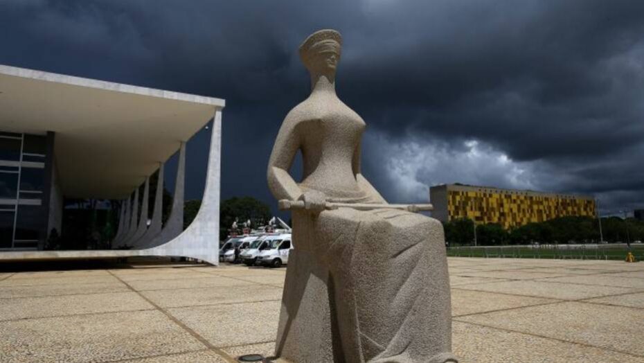 Supremo tribunal federal retoma sessões nesta segunda após recesso | notícias do rio grande do norte Supremo Tribunal Federal retoma sessões nesta segunda após recesso - Agora RN