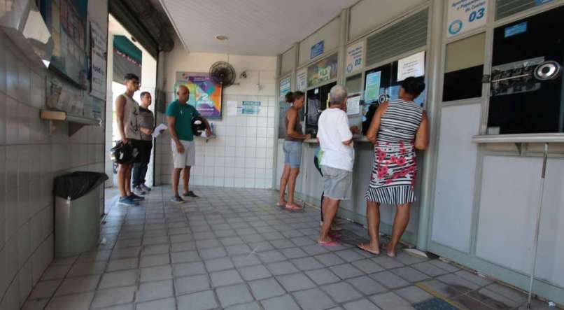 Banco do Brasil encerra em novembro parceria com a Caixa nas lotéricas; saiba o que muda - Agora RN