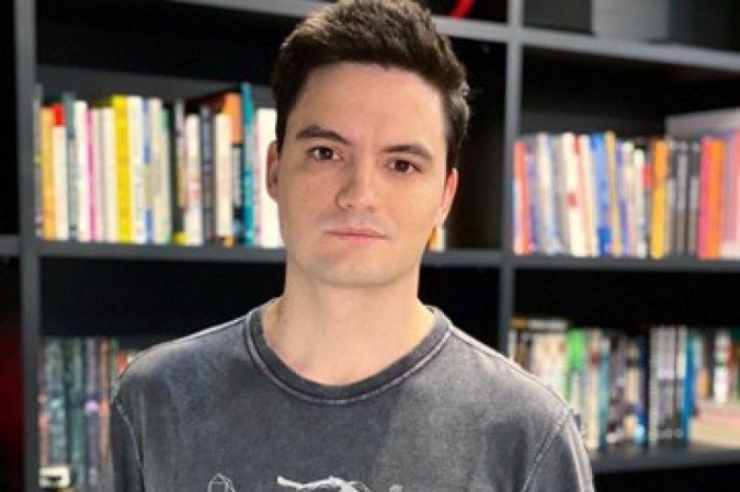 'defendam o sus', disse felipe neto após pagar us$ 800 por consulta nos eua | notícias do rio grande do norte 'Defendam o SUS', disse Felipe Neto após pagar US$ 800 por consulta nos EUA - Agora RN