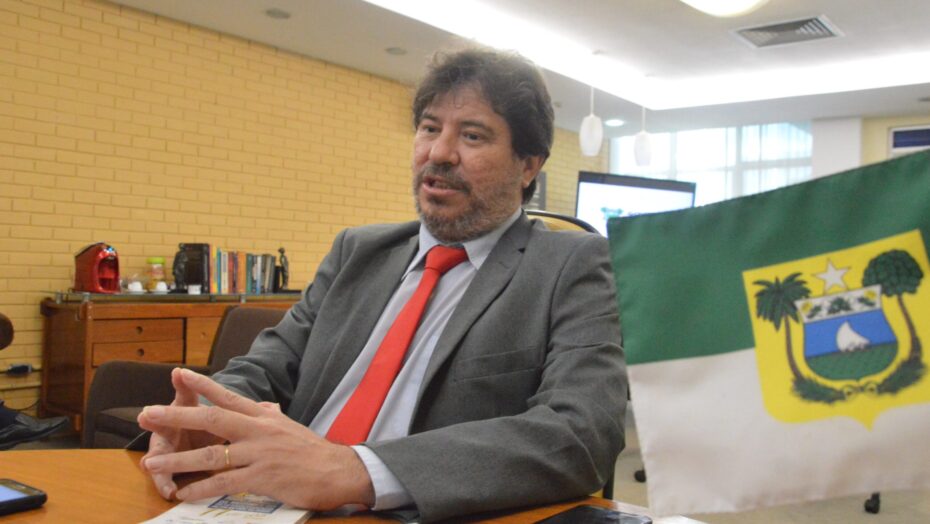 “Gosta de produzir desinformação”, diz secretário de Fátima após Bolsonaro postar que mandou R$ 18 bi ao RN - Agora RN