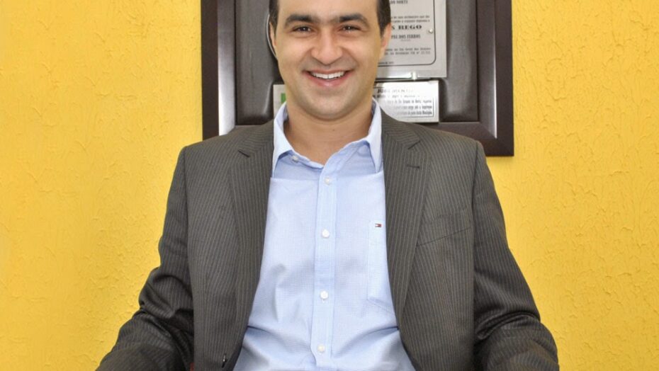 ‘Bancada federal tem que buscar investimento para o RN’, cobra Leonardo Rêgo - Agora RN