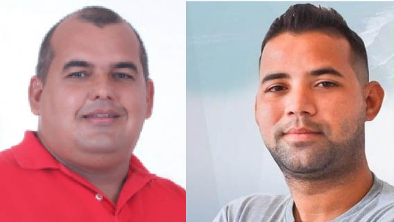 RN tem três candidatos a vereador presos em menos de 48 horas - Agora RN