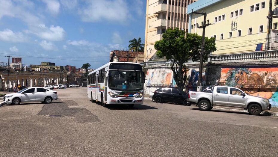 Natal tem 11 linhas de ônibus com tarifa mais barata: R$ 3,20; VEJA quais são - Agora RN