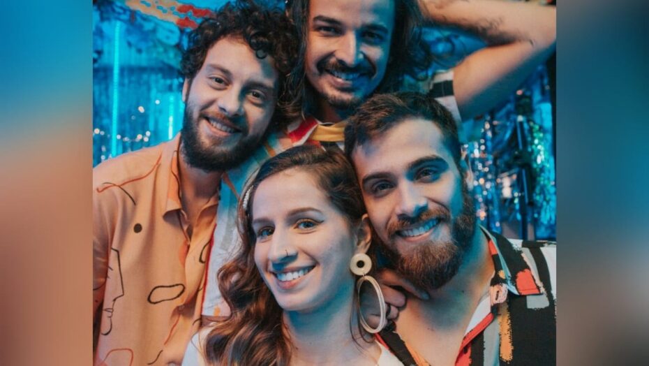 Celebrando a Cidade do Sol: novo "EP" de Plutão Já Foi Planeta homenageia Natal - Agora RN