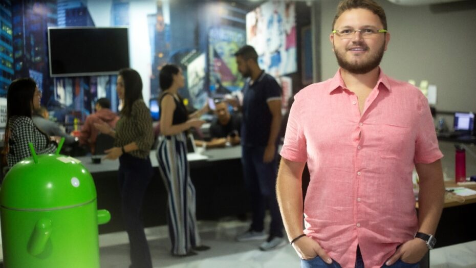 Startup oferece oportunidades para enfrentamento a desemprego recorde - Agora RN