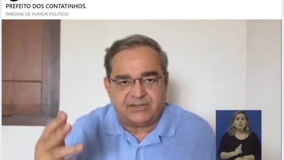 TRE investiga páginas no Facebook que fazem agressões a Álvaro Dias - Agora RN