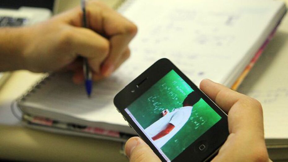 Pesquisa mostra aumento da confiança de professores para ensino online | notícias do rio grande do norte Pesquisa mostra aumento da confiança de professores para ensino online - Agora RN