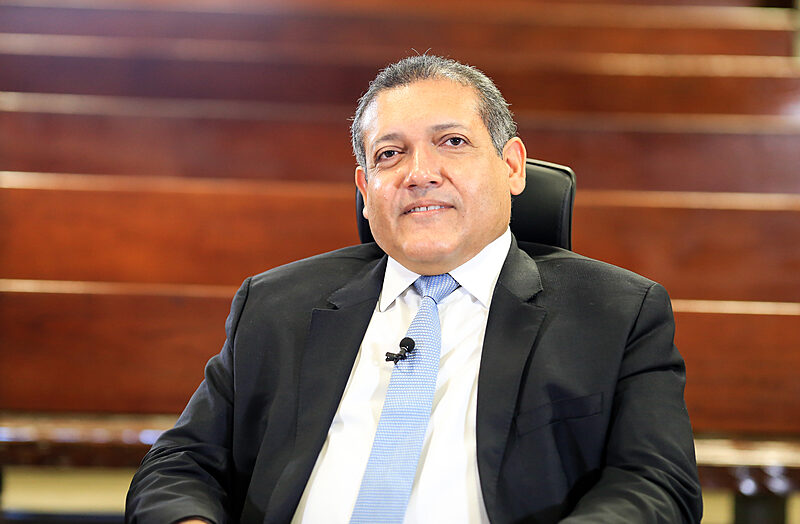 Publicada indicação de Kassio Nunes para cargo de ministro do STF - Agora RN