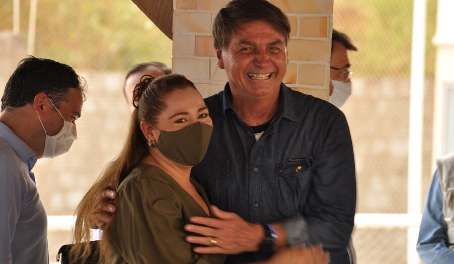 Juiz federal mantém nomeação de bolsonaro para reitoria da ufersa