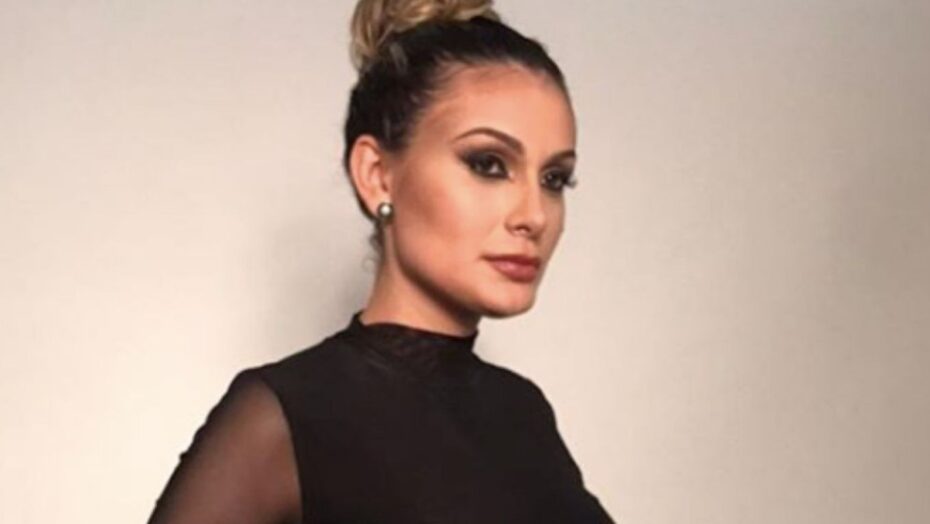 Andressa urach diz que foi mais rejeitada na universal do que na prostituição