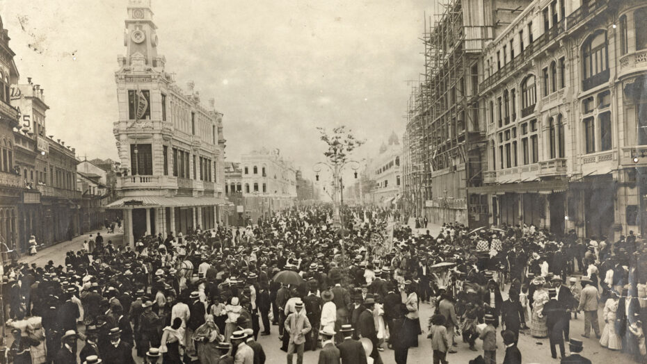 Brasil pode ficar sem caRio Grande do Norteaval pela 1ª vez ou história pode se repetir?