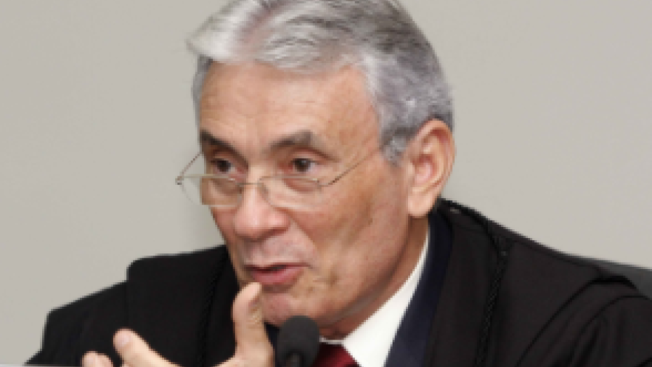 Desembargador Vivaldo Pinheiro é eleito presidente do TJRN