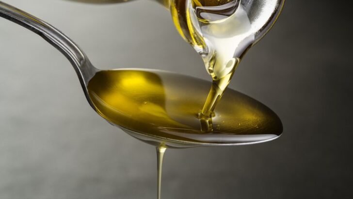 Ministério da agricultura proíbe venda de 9 marcas de azeite de oliva