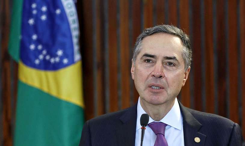 Presidente do tse garante segurança sanitária nas eleições deste domingo 15; veja vÍdeo
