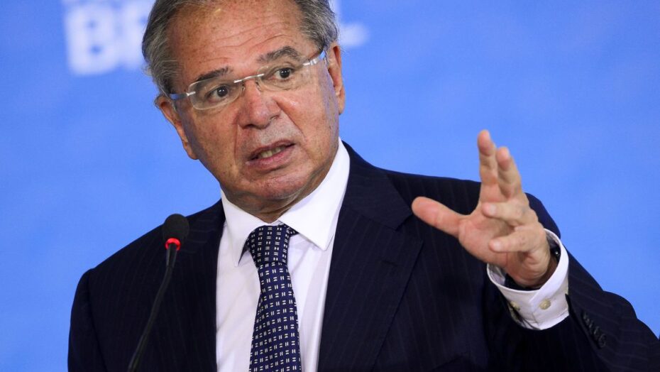 Reformas devem ocorrer em três ou quatro meses, diz guedes: "vamos simplificar e reduzir tributos" | notícias do rio grande do norte Guedes diz estar bastante frustrado por ainda não ter vendido estatais
