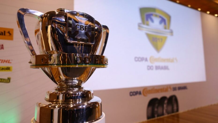 Copa do brasil 2020: confira os classificados para a quarta fase da competição