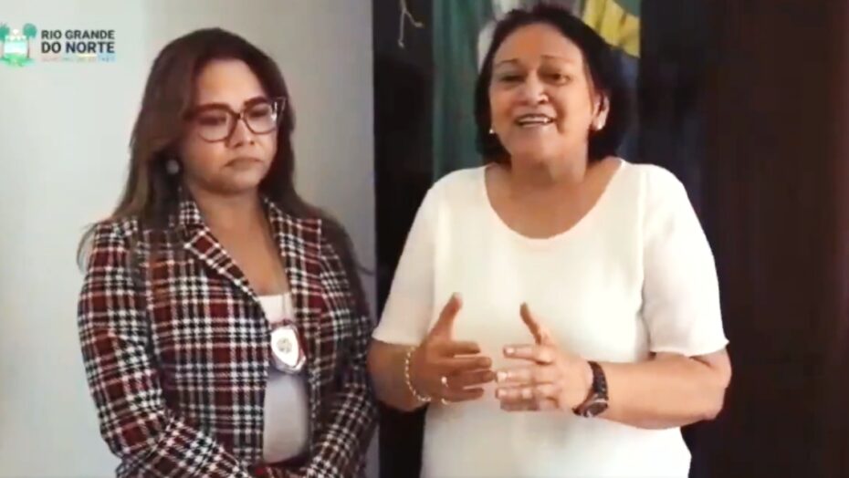 Concurso da polícia civil do Rio Grande do Norte: “edital a qualquer momento”, diz goveRio Grande do Norteadora