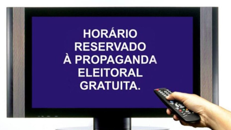 Esta quinta-feira é o último dia de propaganda eleitoral no rádio e na tv