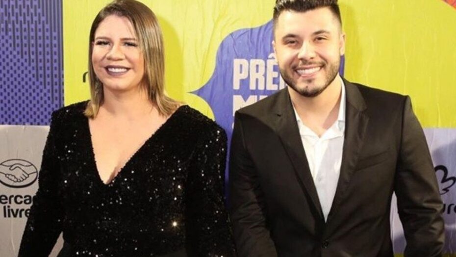 Marília mendonça reata com ex e choca fãs: 'sempre cantou pra gente superar' | notícias do rio grande do norte Rascunho automático