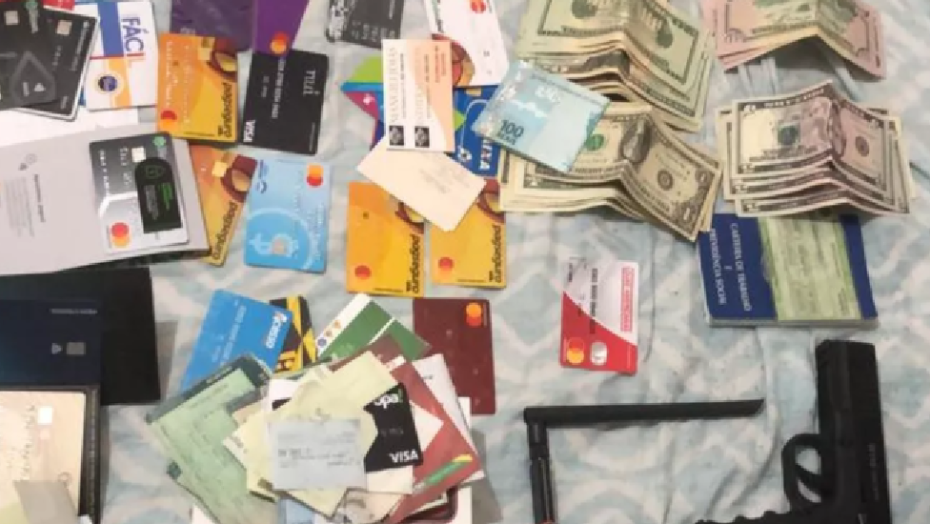 Ministério da justiça faz operação contra pirataria digital no Rio Grande do Norte e em outros 9 estados