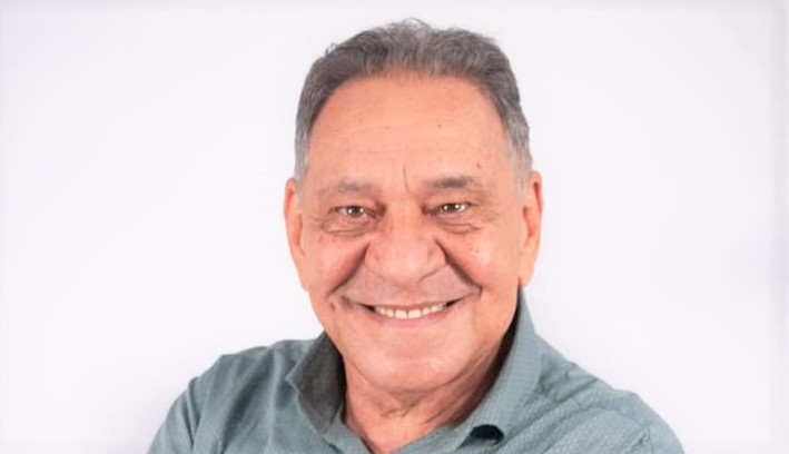 Em busca de mandato na câmara de natal, professor rivaldo foca no meio ambiente | notícias do rio grande do norte Professor rivaldo busca mandato na câmara de Natal RN tendo meio ambiente como principal bandeira