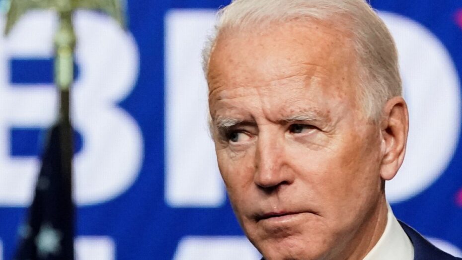 Biden assume liderança na geórgia, mas resultado ainda não é definitivo
