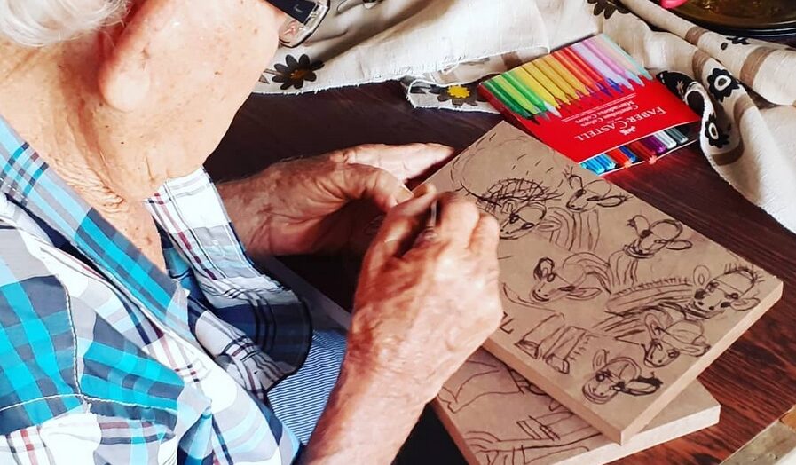 Museu câmara cascudo lança campanha para preservar xilogravuras de josé costa leite