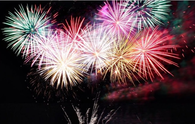 Prefeitura suspende licitação do show de fogos para o réveillon em Natal RN
