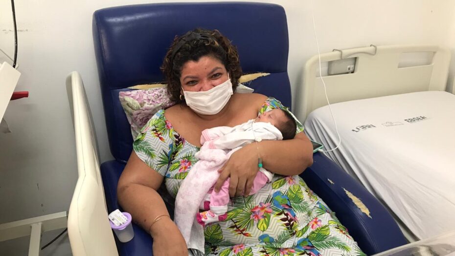 No dia mundial do prematuro, conheça os cuidados para preservar a vida dos bebês | notícias do rio grande do norte No dia mundial do prematuro, conheça cuidados para preservar a vida dos bebês