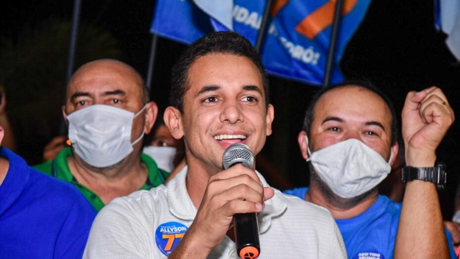 Prefeito eleito allyson define equipe de transição; confira nomes | notícias do rio grande do norte Prefeito eleito allyson define equipe de transição; confira nomes