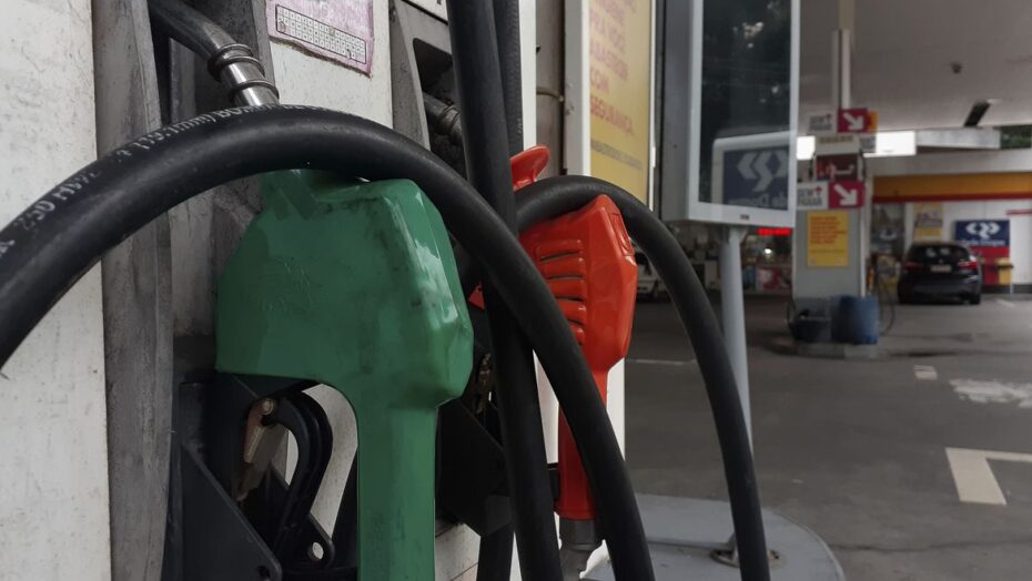 Confira o novo preço da gasolina a partir desta terça-feira 29