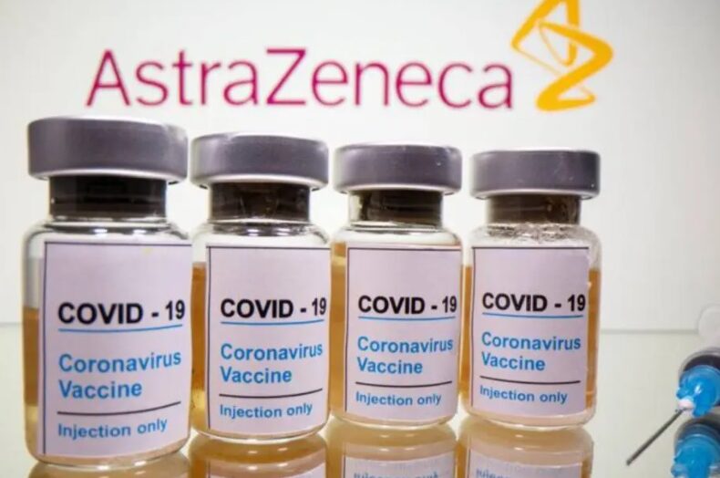 Vacina de oxford não está pronta para rápida aprovação na união europeia