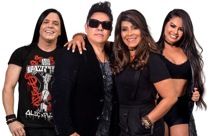 Mprn pede cancelamento de festa com a banda calcinha preta em macau