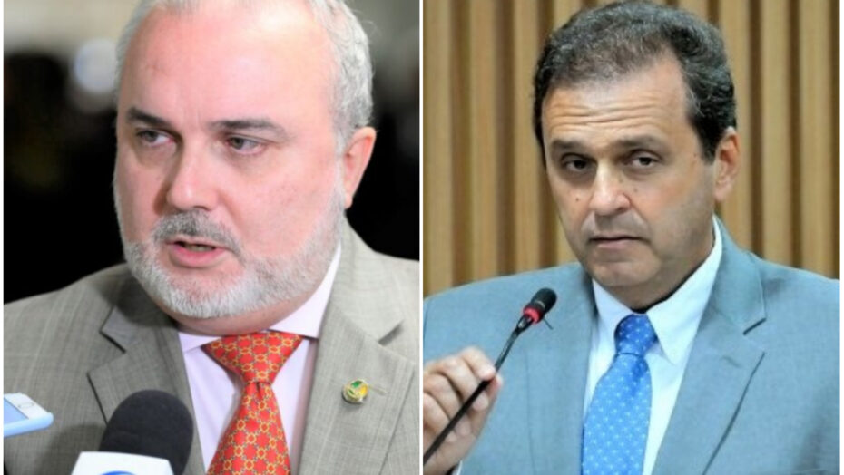 Jean nega que esteja articulando tomar controle do pdt de carlos eduardo: “faço política com ética”