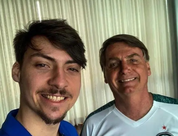 Jair Rascunho automático