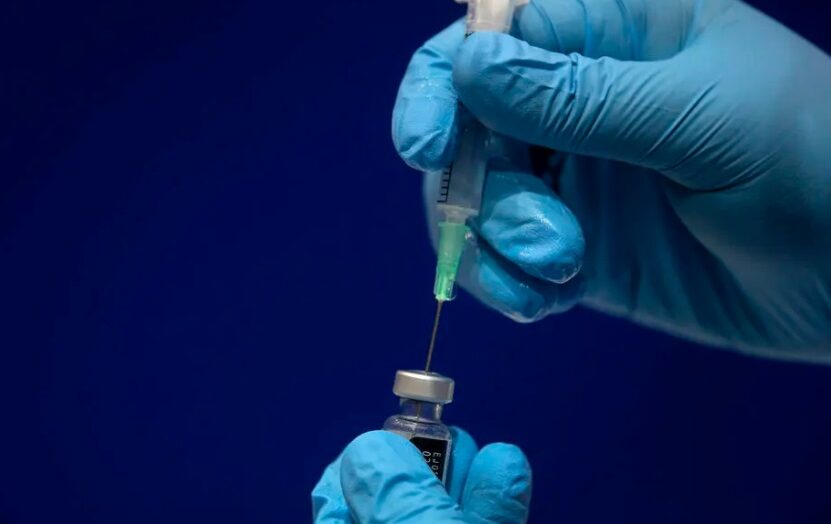 Ministério da saúde inicia processo de licitação para compra de 331 milhões de agulhas e seringas