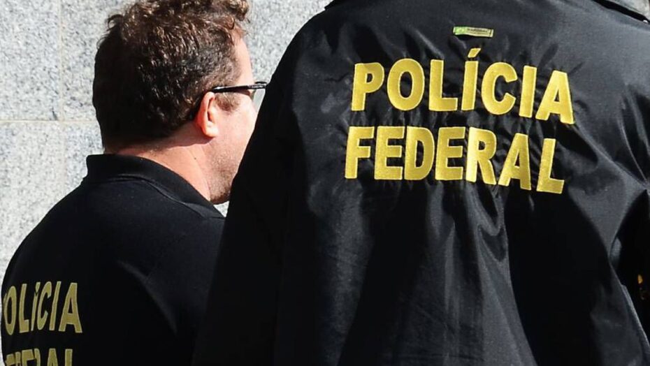 Polícia federal abre concurso público para 1.500 vagas