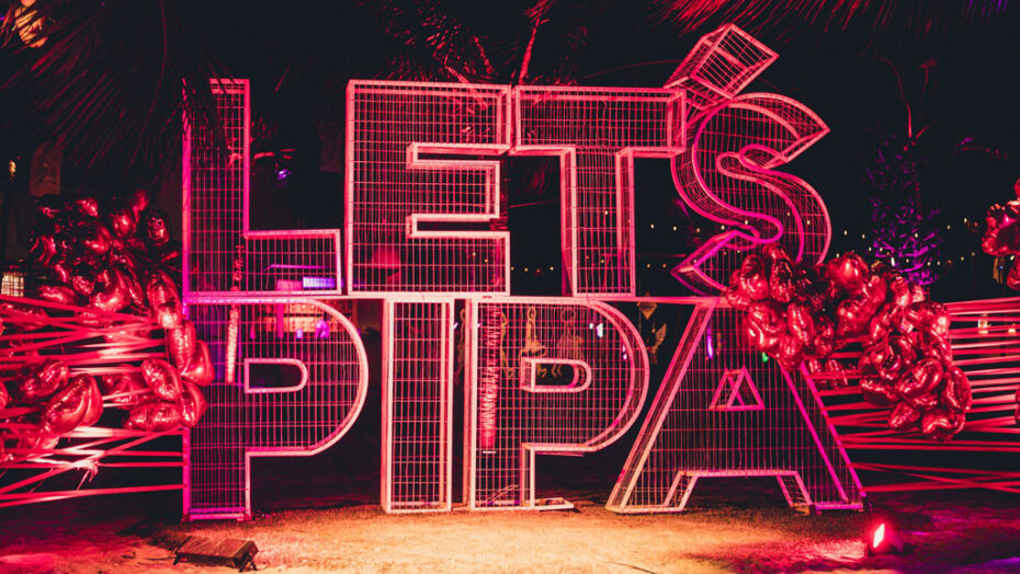 Justiça determina suspensão de festa de réveillon em pipa