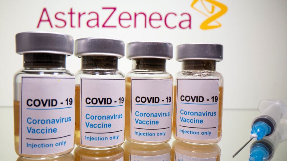 Ministério da saúde cria comitê técnico para acompanhar a vacina de oxford