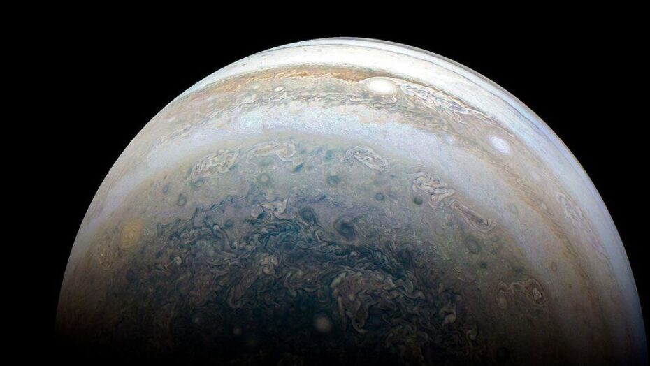 Nasa descobre planeta localizado em zona habitável