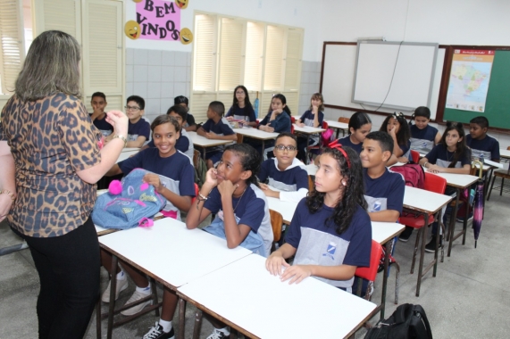 Prefeitura do Natal RN prorroga suspensão das aulas até o dia 31 de dezembro