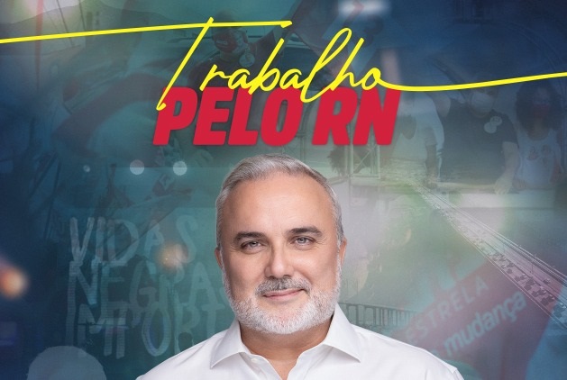 Senador jean prioriza saúde, educação e renda básica da população para enfrentar ano marcado pela pandemia da covid-19