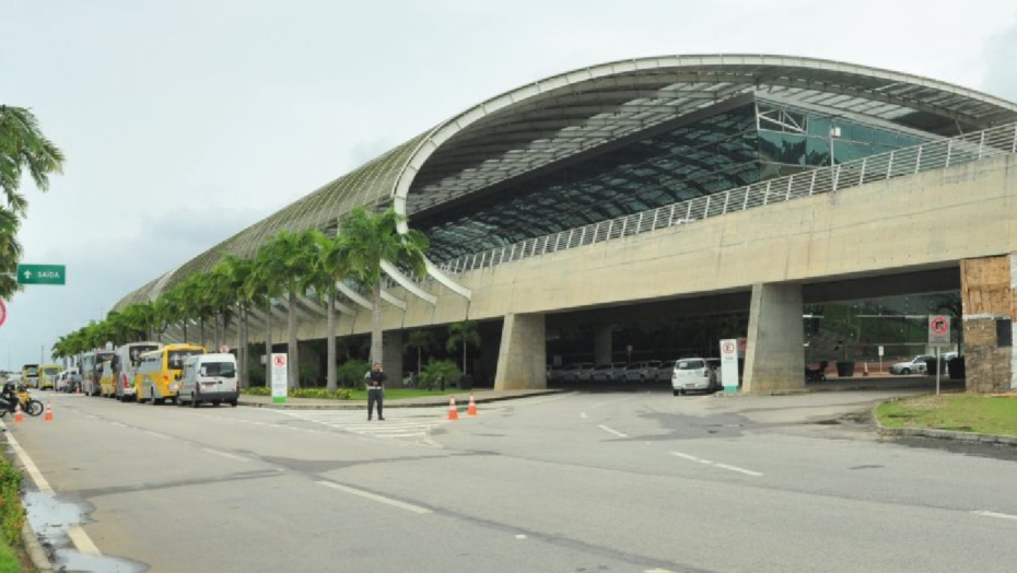 Anac aprova revisão do contrato do aeroporto aluízio alves; terminal teve prejuízo de r$ 20 milhões 2020