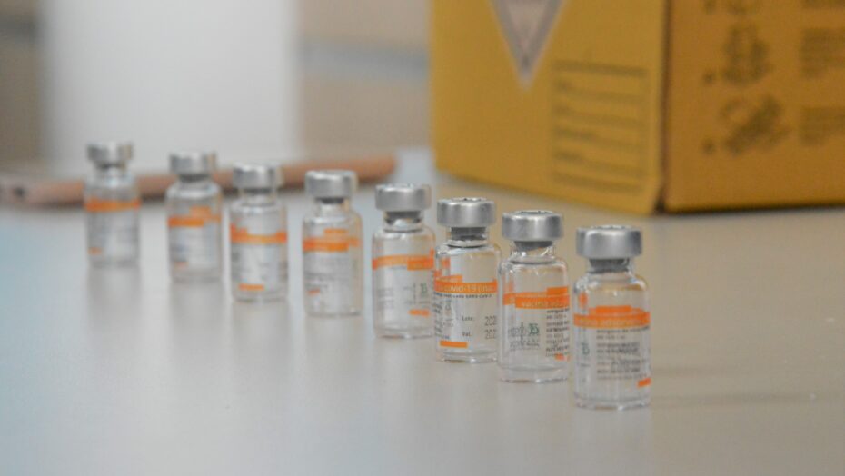Rn+vacina: mais de 400 mil potiguares já se cadastraram para receber imunização contra a covid
