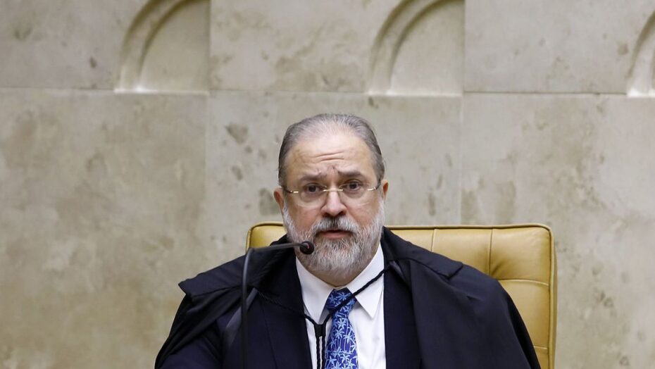 Augusto aras sugere que bolsonaro pode decretar “estado de defesa”