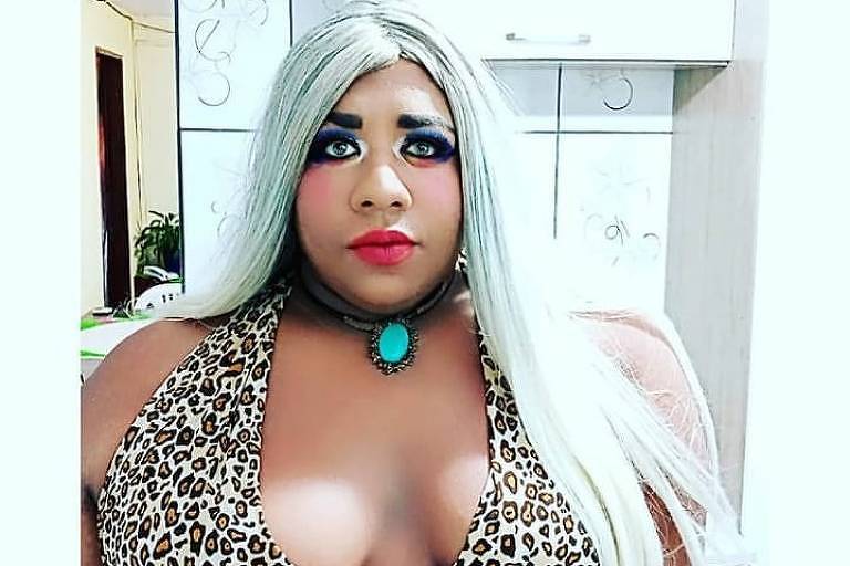 Influenciadora ygona moura morre de covid-19 após minimizar a doença | notícias do rio grande do norte Influenciadora ygona moura morre de covid-19 após minimizar a doença