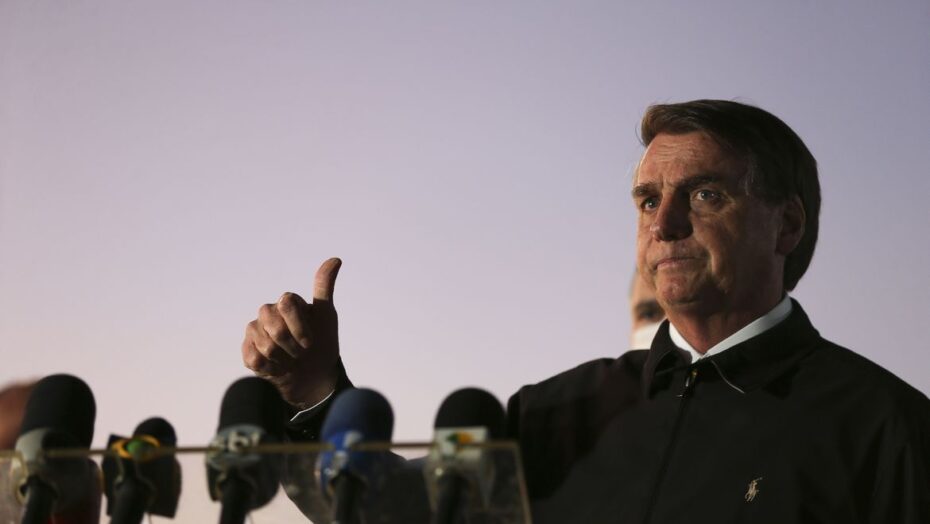 Bolsonaro veta projeto que aliviaria r$ 125 milhões de dívidas do goveRio Grande do Norteo do Rio Grande do Norte
