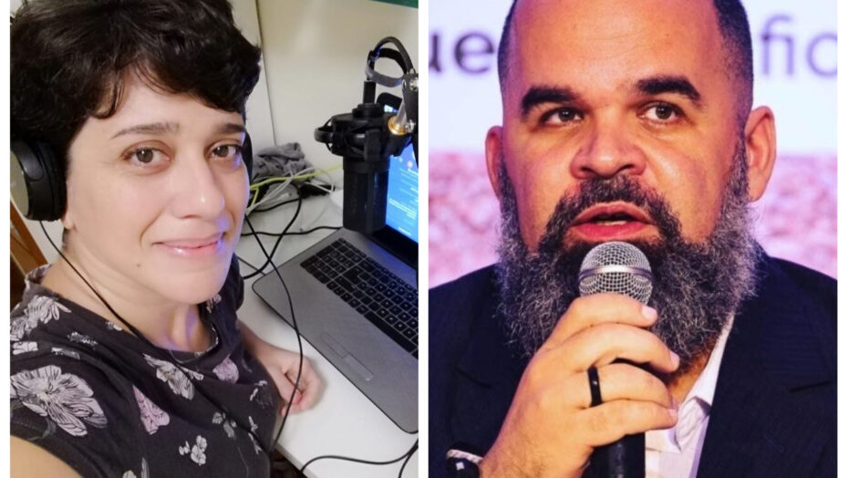 Professor da ufrn também assediava alunas no ceará, diz coordenadora de curso da ufc | notícias do rio grande do norte Professor assediava alunas no ceará, diz coordenadora de curso da ufc